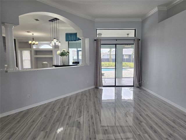 3401 SW San Benito St, Port St. Lucie, FL 34953