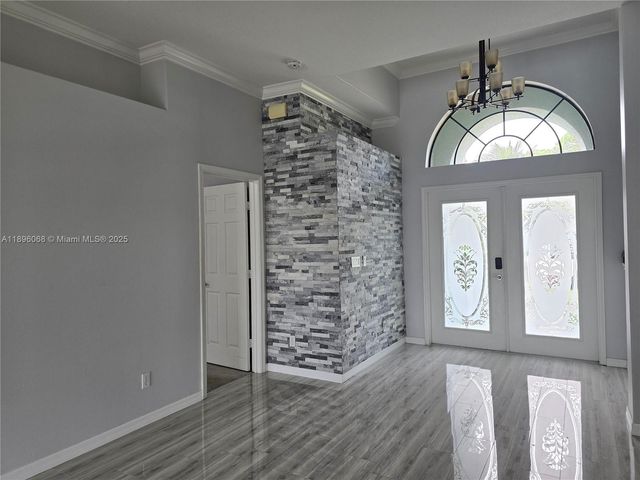 3401 SW San Benito St, Port St. Lucie, FL 34953