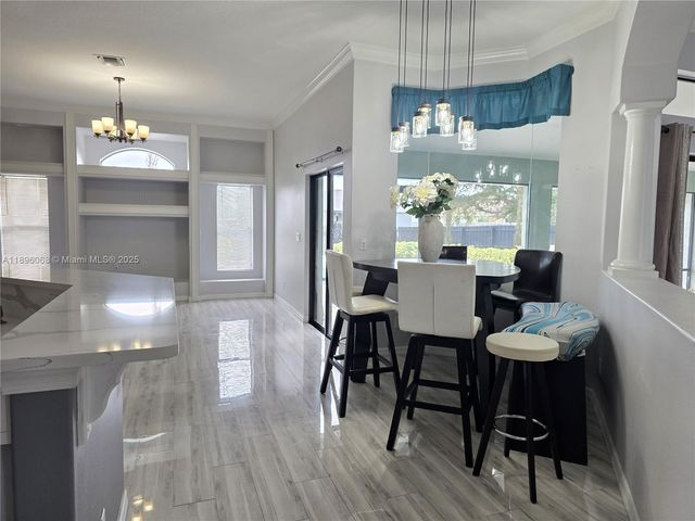 3401 SW San Benito St, Port St. Lucie, FL 34953