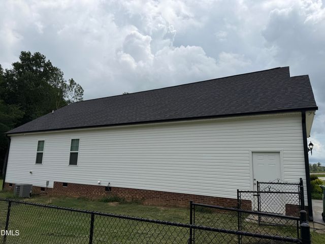 1191 Denning Road, Angier, NC 27501