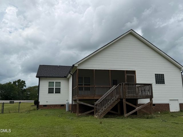 1191 Denning Road, Angier, NC 27501