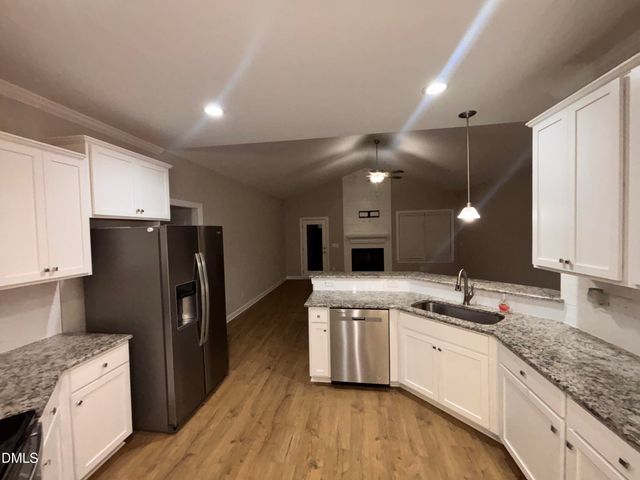 1191 Denning Road, Angier, NC 27501