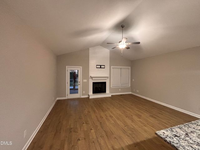 1191 Denning Road, Angier, NC 27501