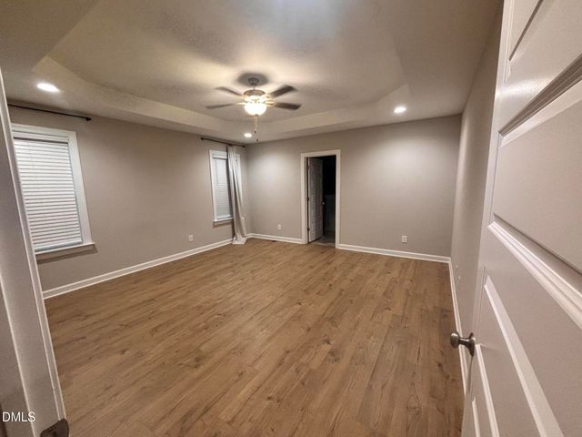 1191 Denning Road, Angier, NC 27501