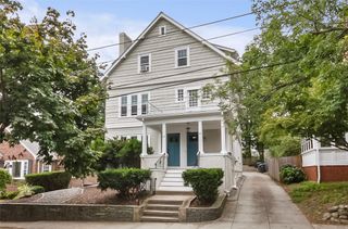54 Cole Avenue 3, Providence, RI 02906