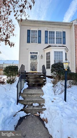 9611 NORMANTON WAY, Manassas, VA 20110