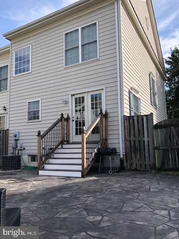 9611 NORMANTON WAY, Manassas, VA 20110