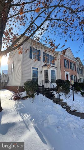 9611 NORMANTON WAY, Manassas, VA 20110