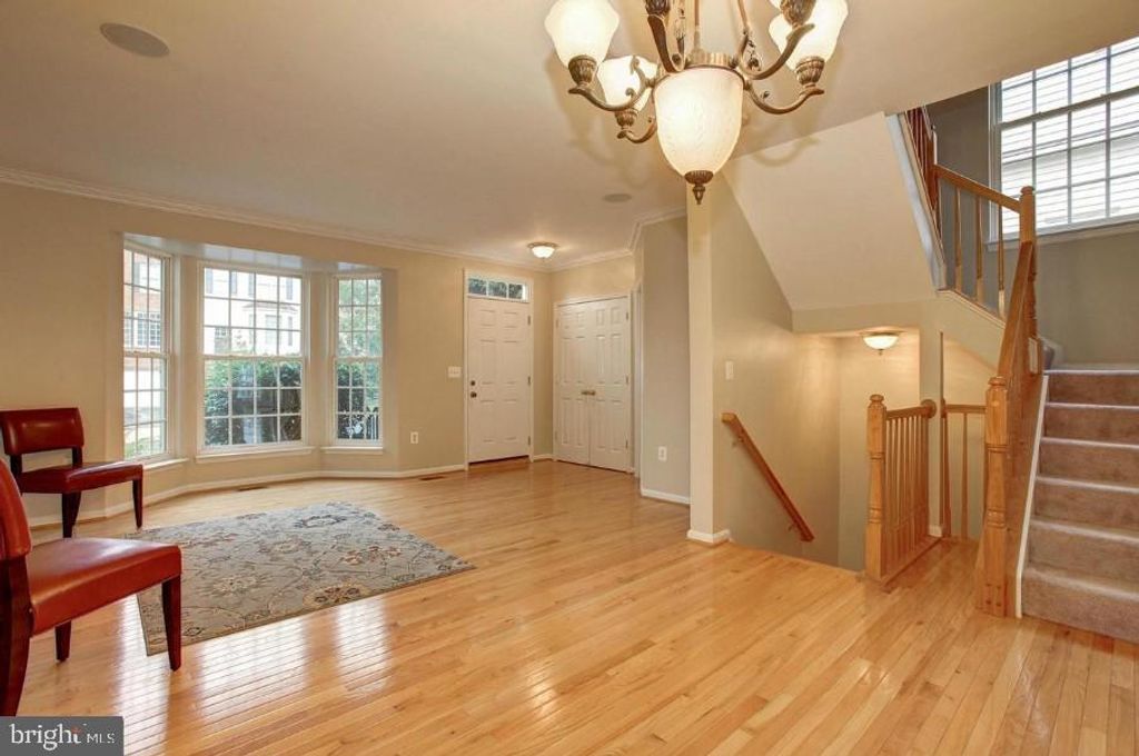 9611 NORMANTON WAY, Manassas, VA 20110