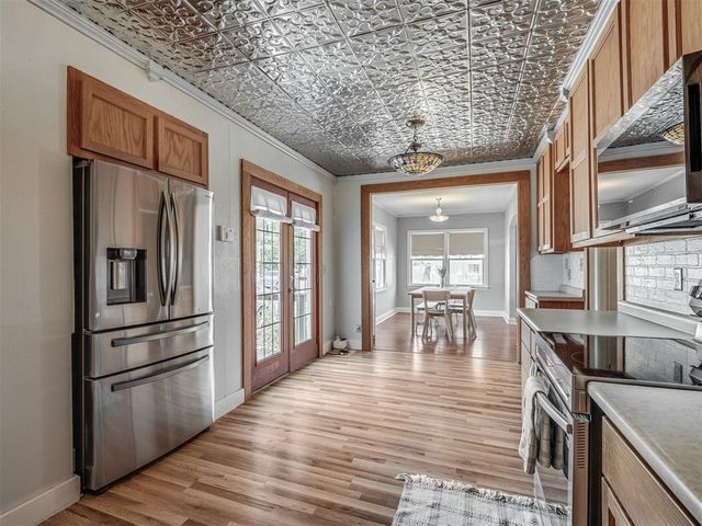 45 E Drummond Street, Shawnee, OK 74801