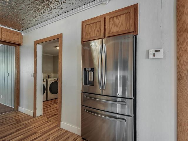 45 E Drummond Street, Shawnee, OK 74801