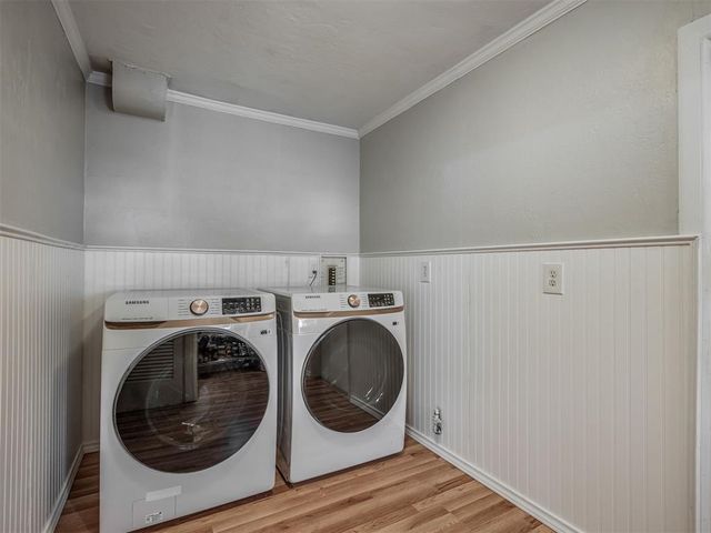 45 E Drummond Street, Shawnee, OK 74801
