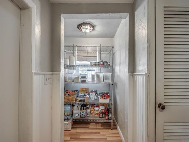 45 E Drummond Street, Shawnee, OK 74801