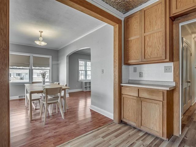45 E Drummond Street, Shawnee, OK 74801