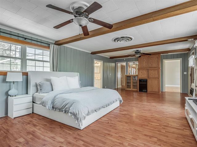 45 E Drummond Street, Shawnee, OK 74801