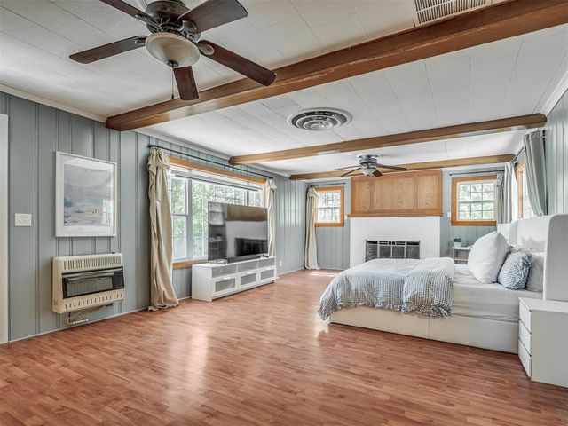 45 E Drummond Street, Shawnee, OK 74801