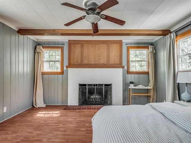 45 E Drummond Street, Shawnee, OK 74801