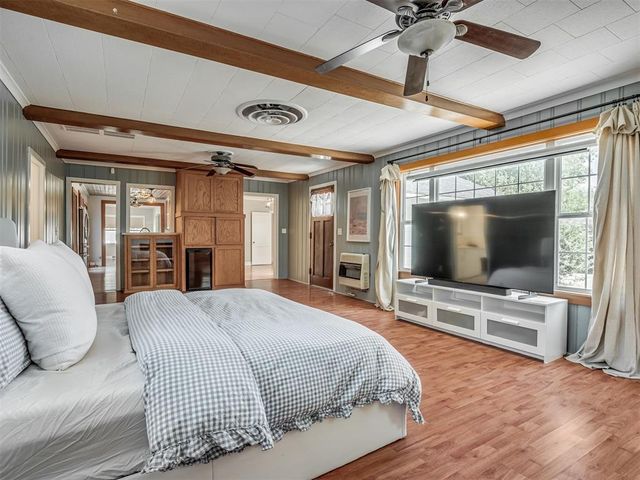 45 E Drummond Street, Shawnee, OK 74801