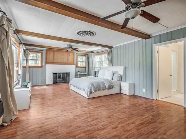 45 E Drummond Street, Shawnee, OK 74801