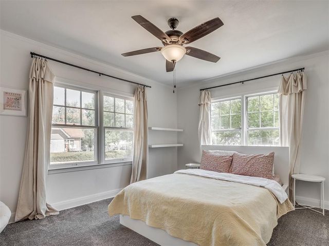 45 E Drummond Street, Shawnee, OK 74801
