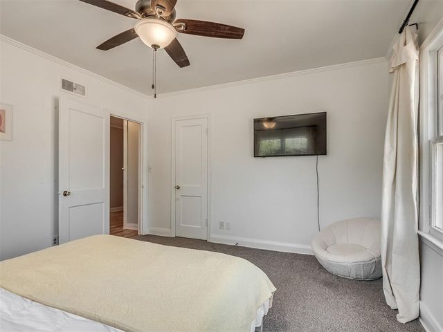 45 E Drummond Street, Shawnee, OK 74801