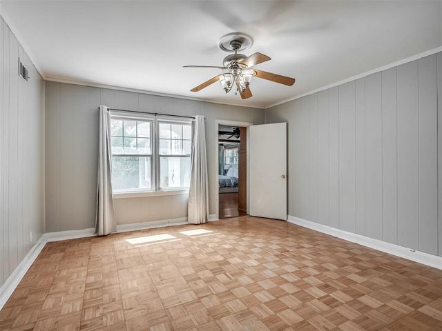 45 E Drummond Street, Shawnee, OK 74801