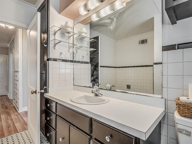 45 E Drummond Street, Shawnee, OK 74801
