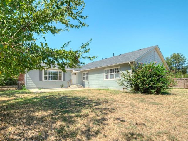 45 E Drummond Street, Shawnee, OK 74801