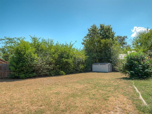 45 E Drummond Street, Shawnee, OK 74801