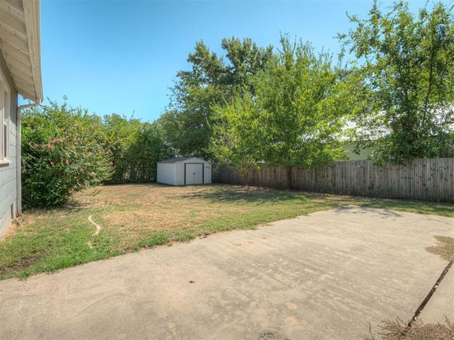 45 E Drummond Street, Shawnee, OK 74801