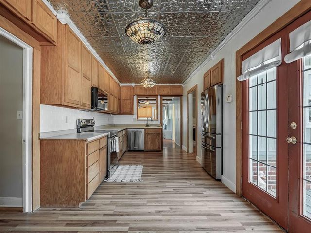 45 E Drummond Street, Shawnee, OK 74801
