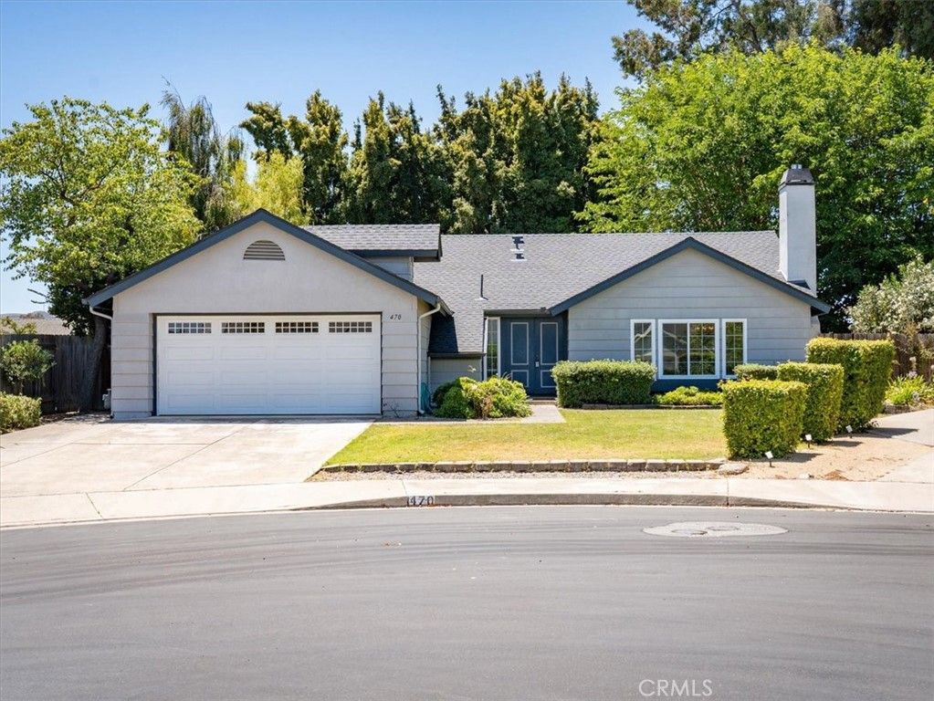 Image 1 of property listing at 470 Wilson Court, Santa Maria, CA 93455