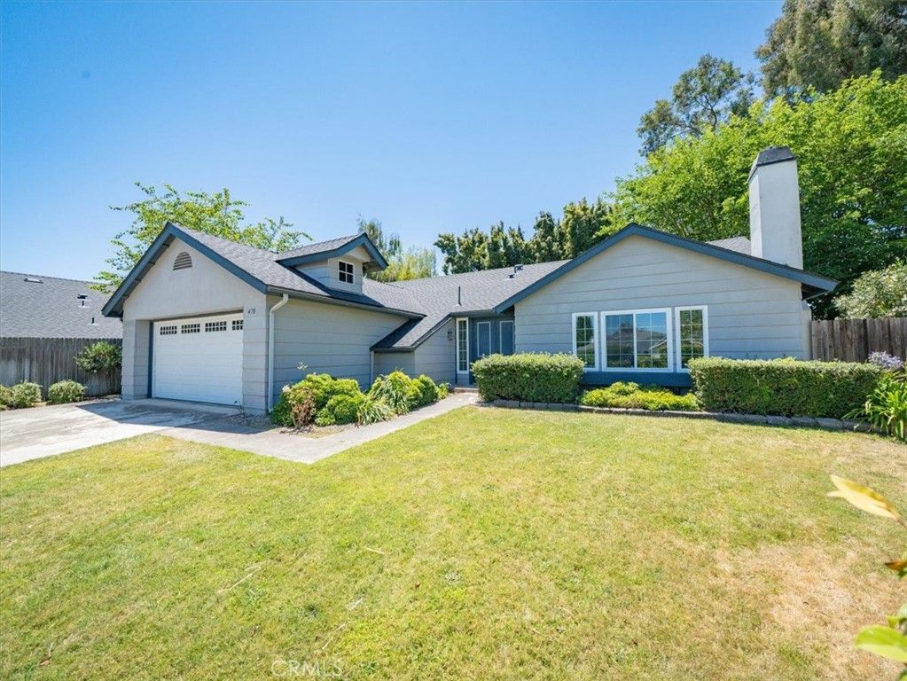Image 2 of property listing at 470 Wilson Court, Santa Maria, CA 93455