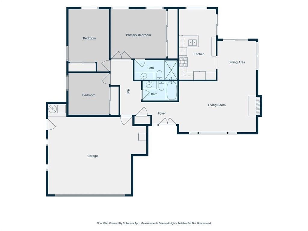 Image 3 of property listing at 470 Wilson Court, Santa Maria, CA 93455