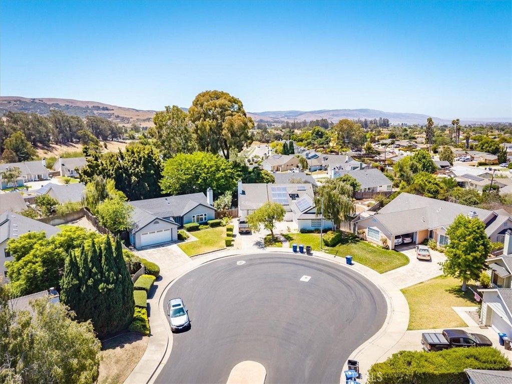 Image 43 of property listing at 470 Wilson Court, Santa Maria, CA 93455