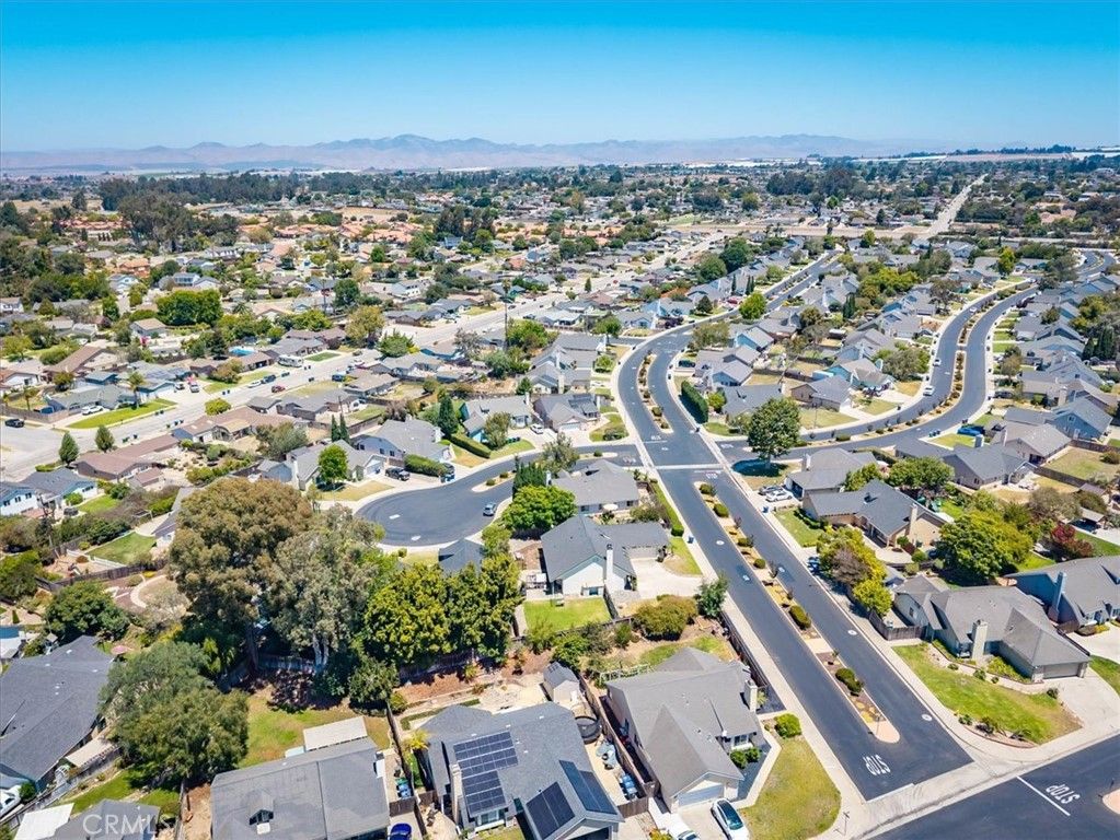 Image 44 of property listing at 470 Wilson Court, Santa Maria, CA 93455