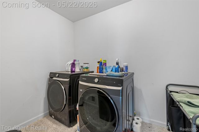 58693 Westmoore Circle, New Haven Village, MI 48048