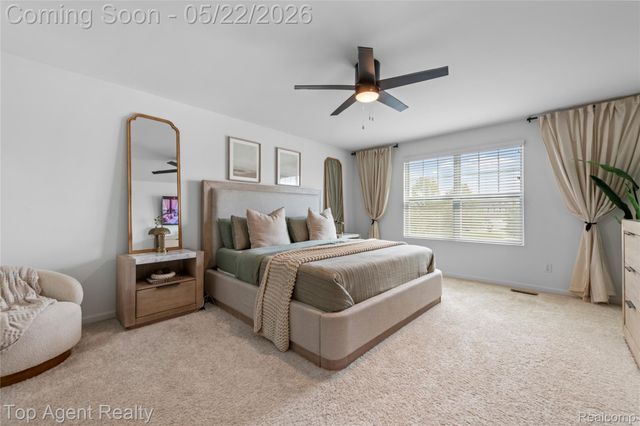 58693 Westmoore Circle, New Haven Village, MI 48048