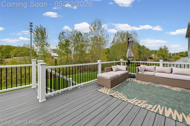 58693 Westmoore Circle, New Haven Village, MI 48048