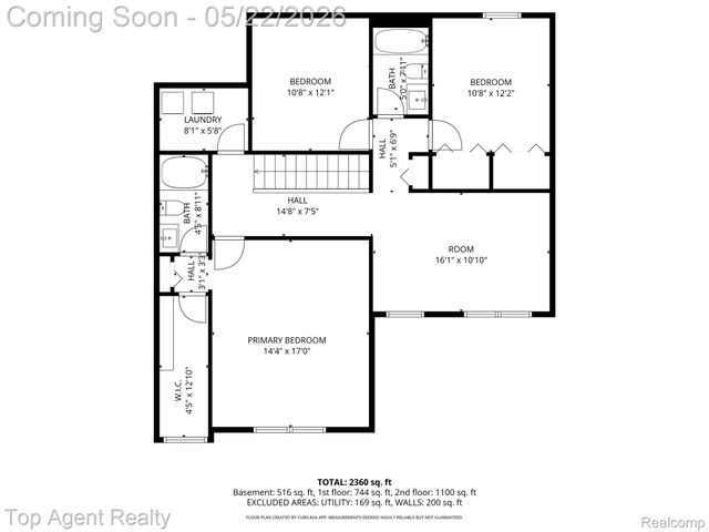 58693 Westmoore Circle, New Haven Village, MI 48048