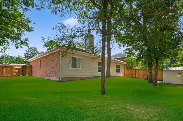 22215 Jay Drive, Spring, TX 77373