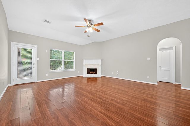 22215 Jay Drive, Spring, TX 77373