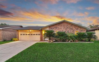 16810 Clan Macgregor Drive, Houston, TX 77084