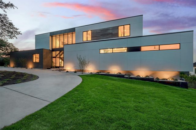 2404 Camino Alto RD, Austin, TX 78746