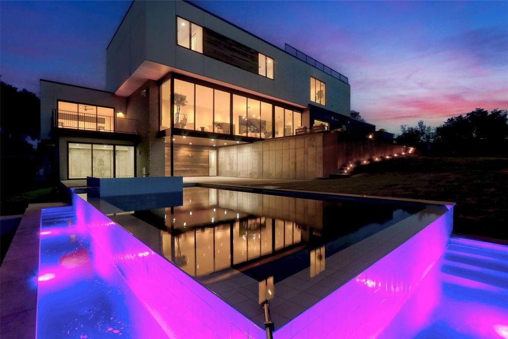 2404 Camino Alto RD, Austin, TX 78746