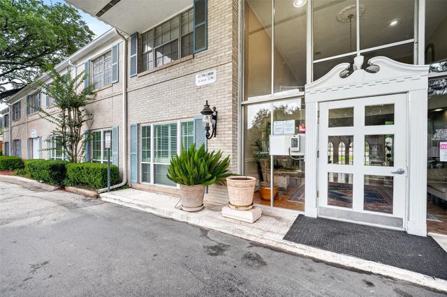 2600 Bellefontaine St Apt D24,, Houston, TX 77025