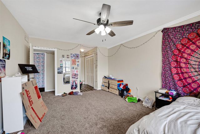 2600 Bellefontaine St Apt D24,, Houston, TX 77025