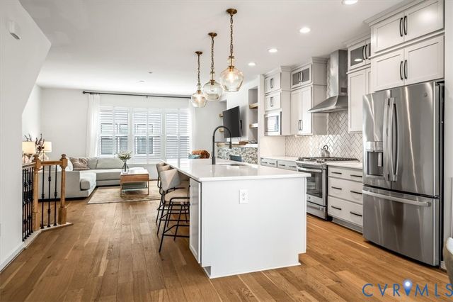 2 Shiplock Row, Henrico, VA 23231