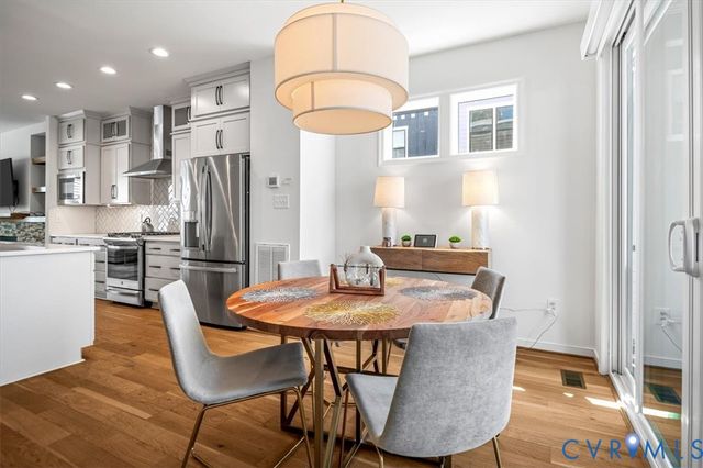 2 Shiplock Row, Henrico, VA 23231