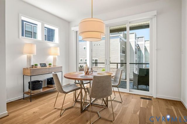 2 Shiplock Row, Henrico, VA 23231